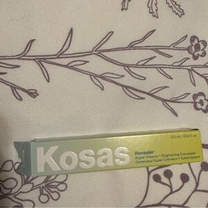 New!  Kosas revealer concealer in shade 3.5w